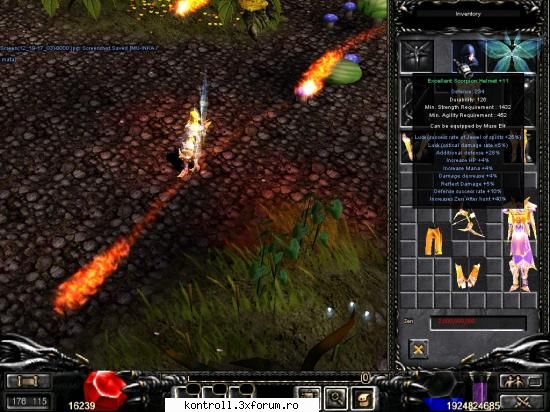 Aici Povestiti voi despre servare de mu - fostu server ca acuma fac doar teste cu noi - CStrike