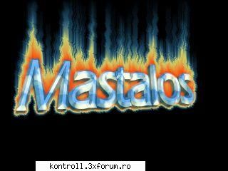 Aici sa va puneti pozele :D - da sa sti ca ii rau =)))))))))))))(MaDMaX) - Galerie Photo