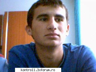Aici sa va puneti pozele :D - salz all asta is eu :) - Galerie Photo